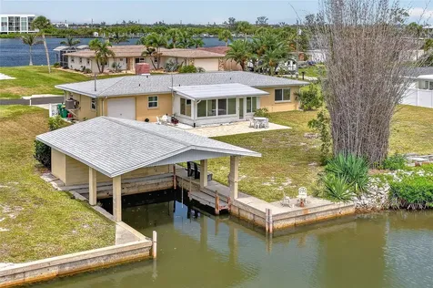 1447 Lemon Bay Drive Englewood FL 34223