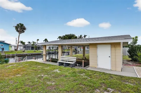 1447 Lemon Bay Drive Englewood FL 34223