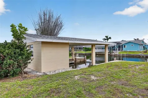 1447 Lemon Bay Drive Englewood FL 34223