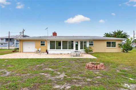 1447 Lemon Bay Drive Englewood FL 34223