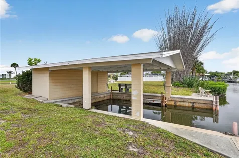 1447 Lemon Bay Drive Englewood FL 34223