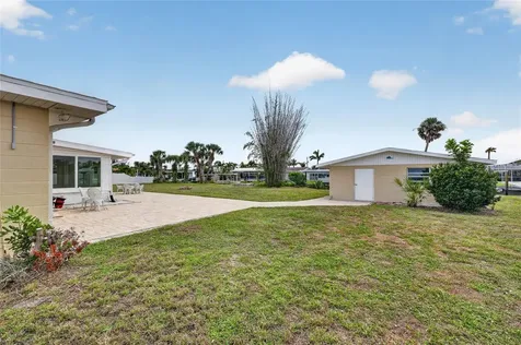 1447 Lemon Bay Drive Englewood FL 34223