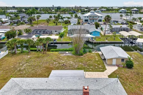 1447 Lemon Bay Drive Englewood FL 34223