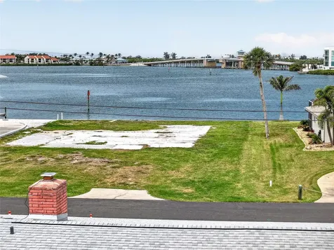1447 Lemon Bay Drive Englewood FL 34223