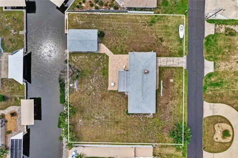 1447 Lemon Bay Drive Englewood FL 34223