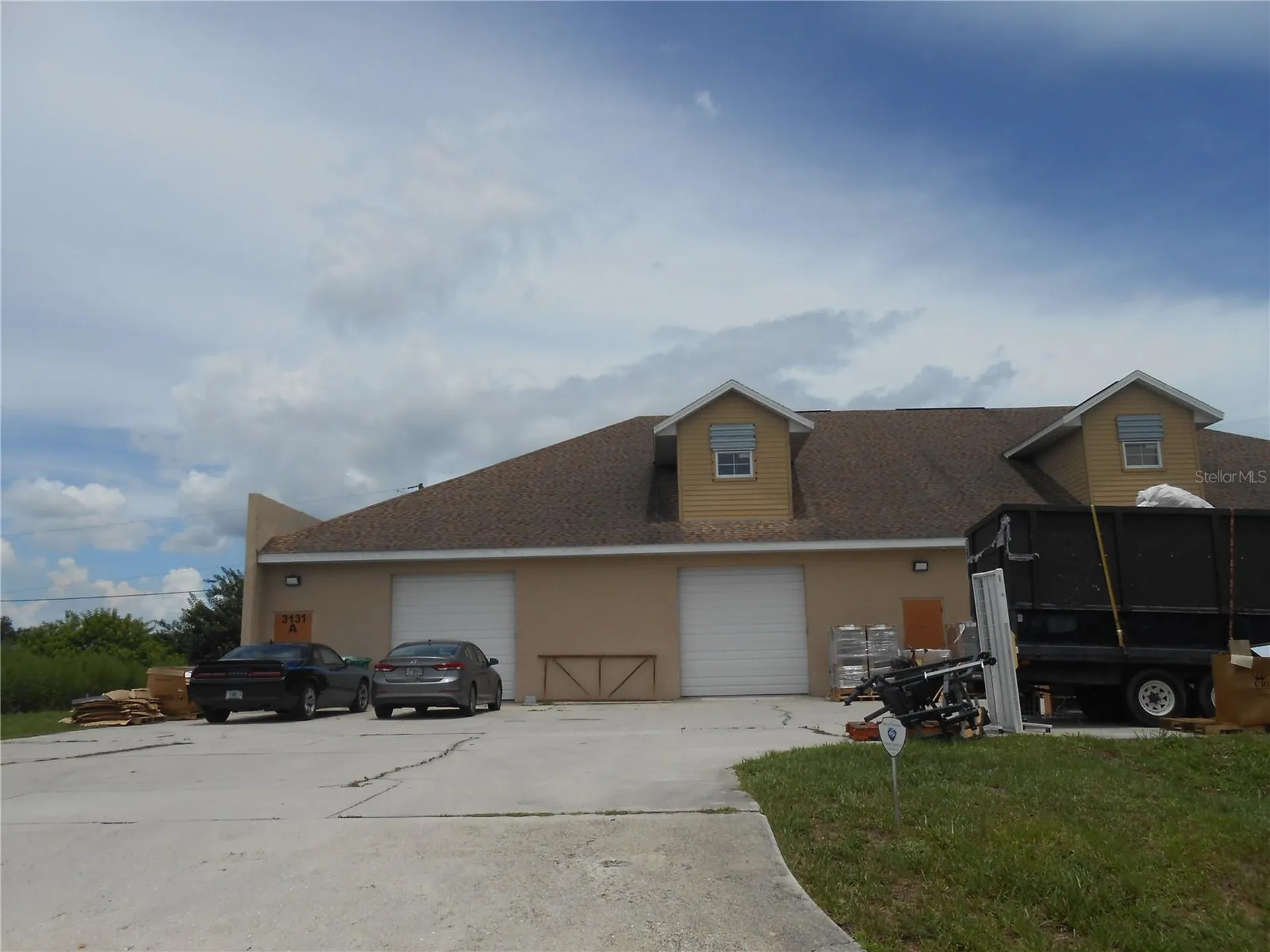3131 Foley Drive Port Charlotte FL 33983