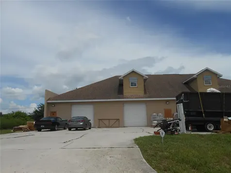 3131 Foley Drive Port Charlotte FL 33983