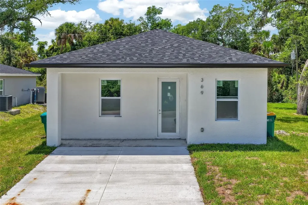 369 Avella Street Port Charlotte FL 33954