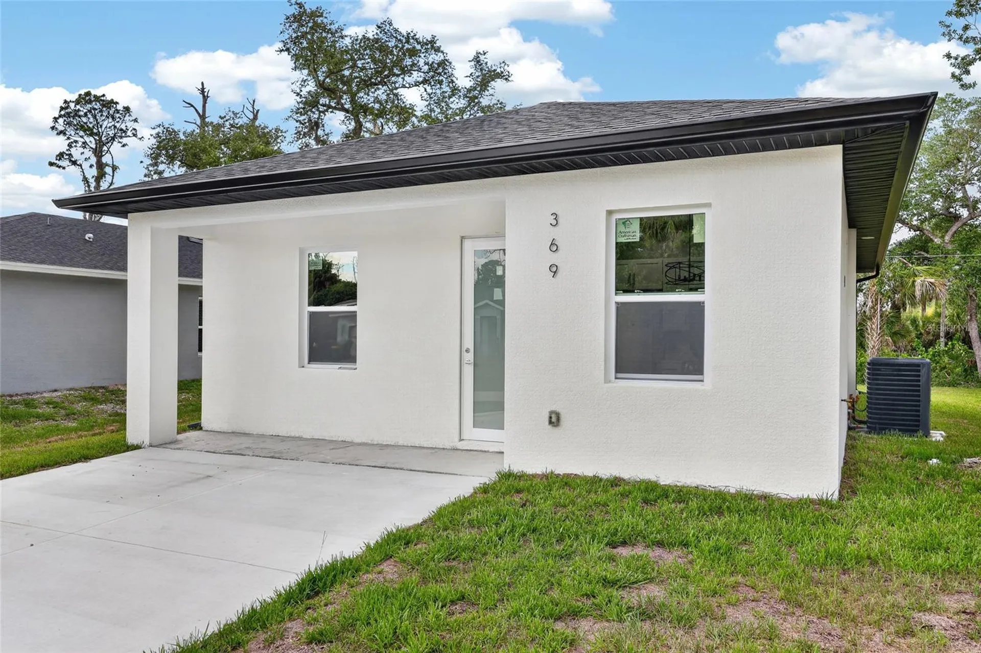 369 Avella Street Port Charlotte FL 33954