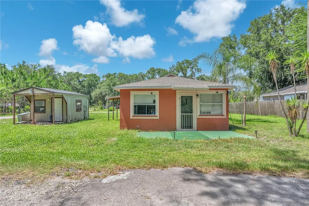1006 Gray Street Plant City FL 33563