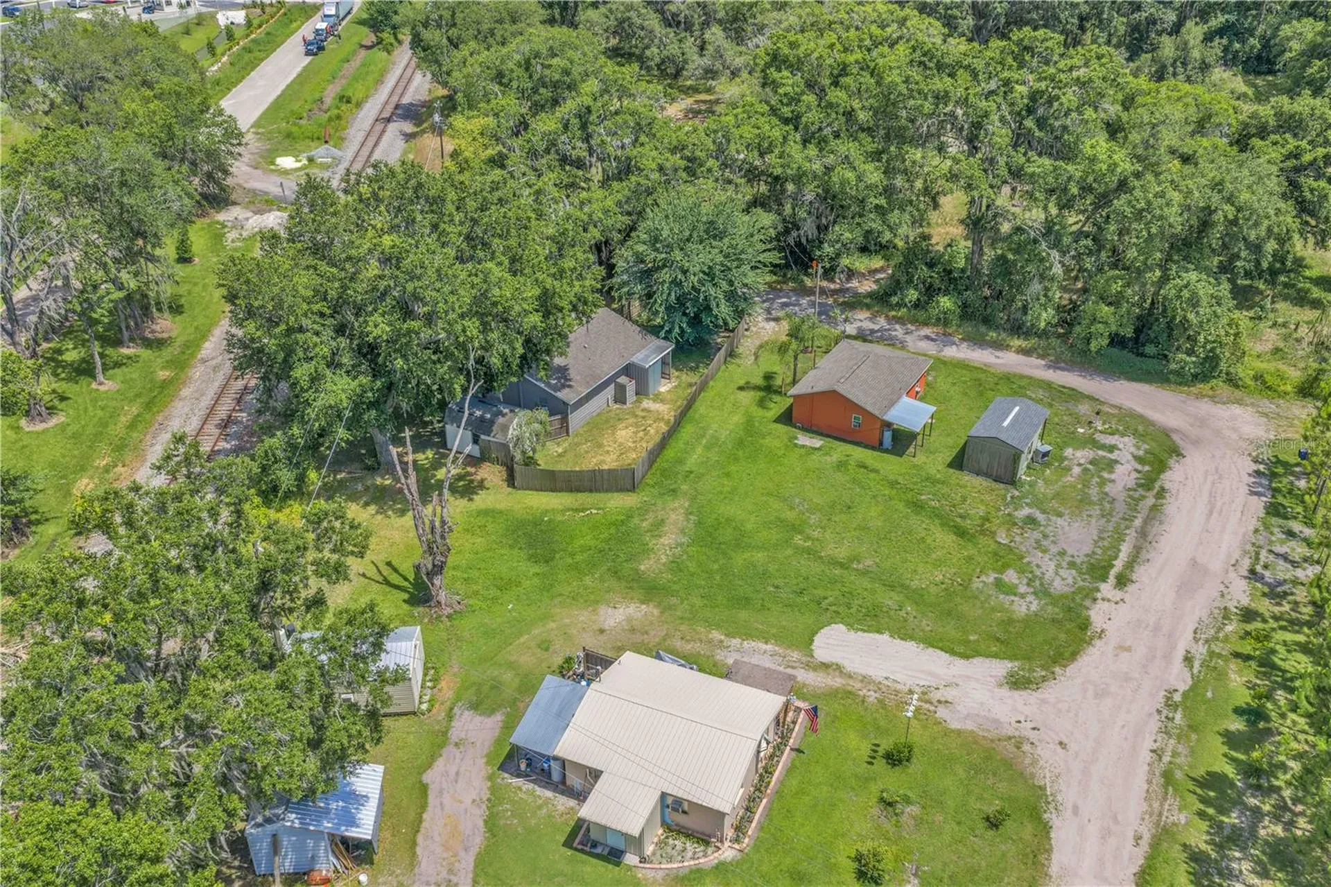 1006 Gray Street Plant City FL 33563