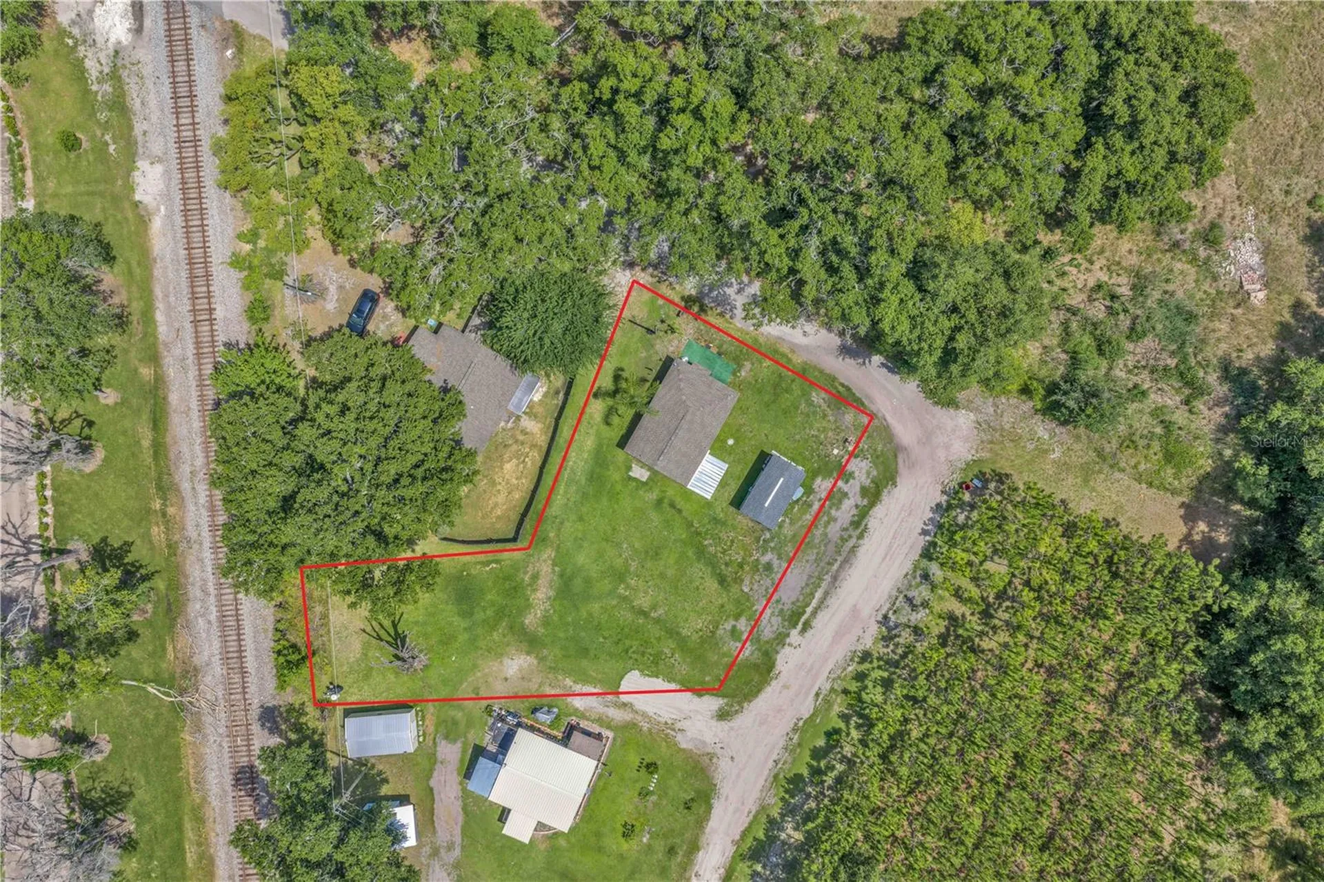 1006 Gray Street Plant City FL 33563
