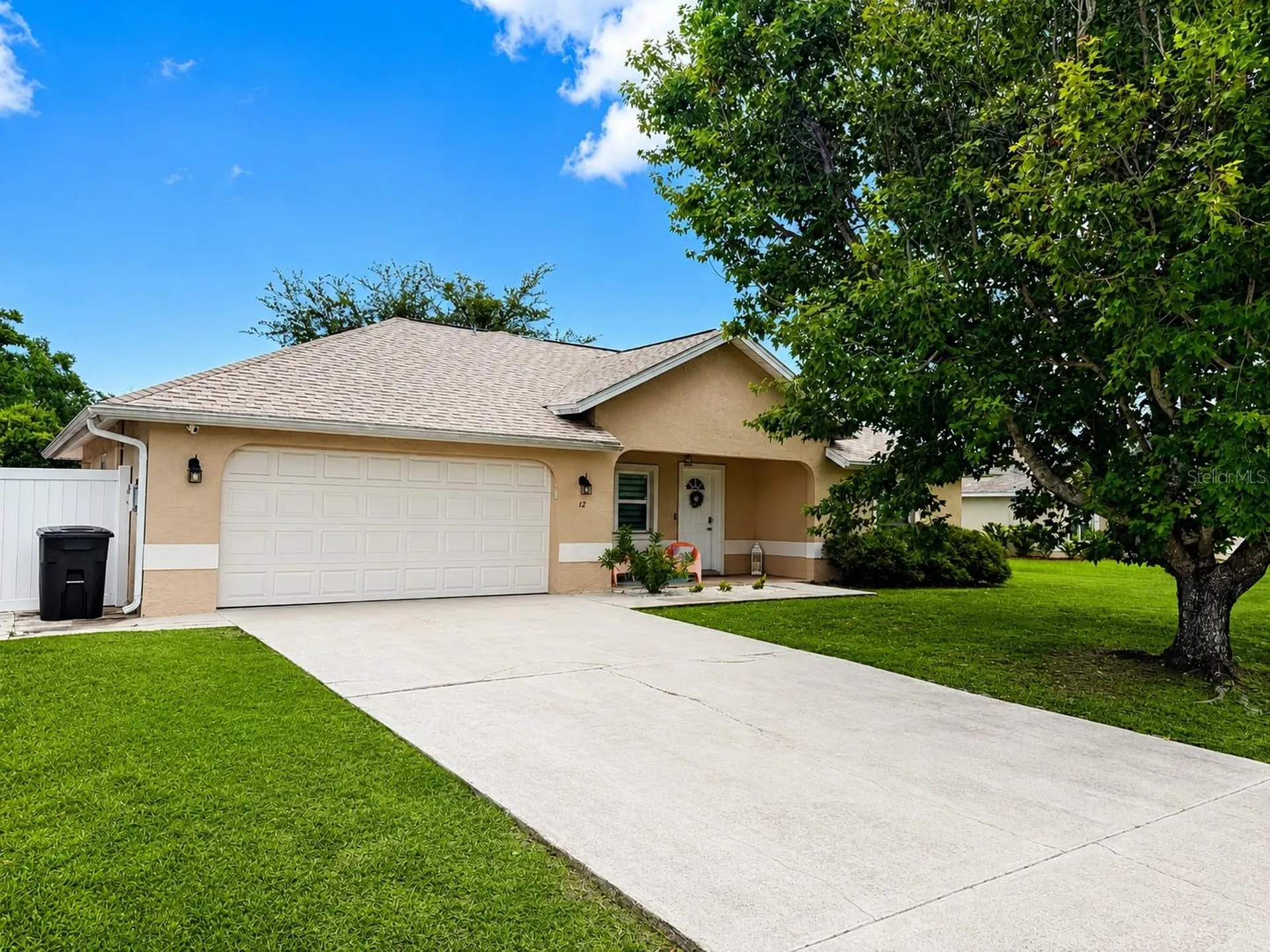 12 Lytton Lane Palm Coast FL 32137