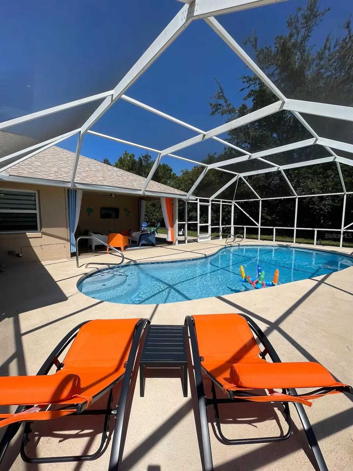 12 Lytton Lane Palm Coast FL 32137