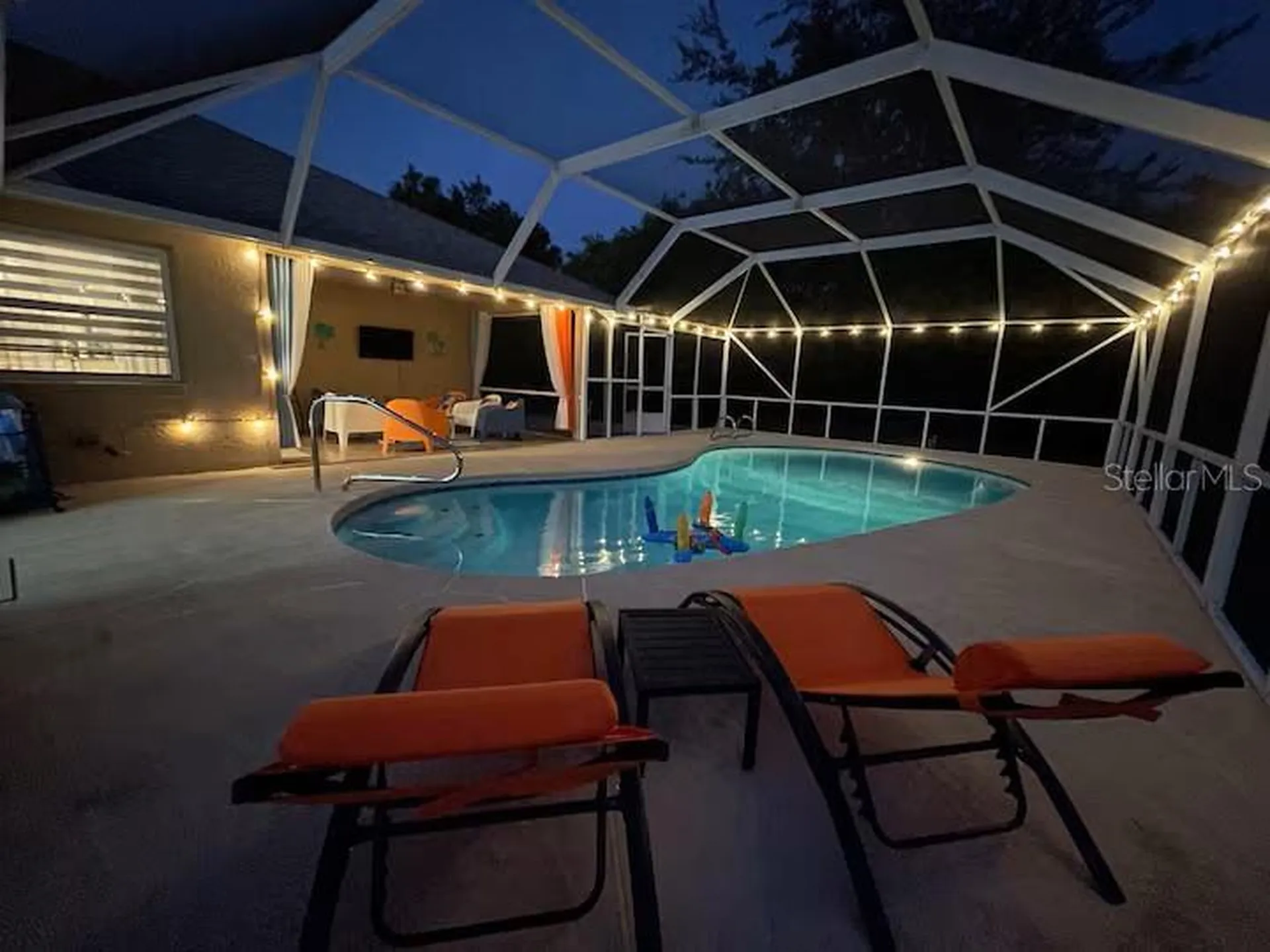 12 Lytton Lane Palm Coast FL 32137