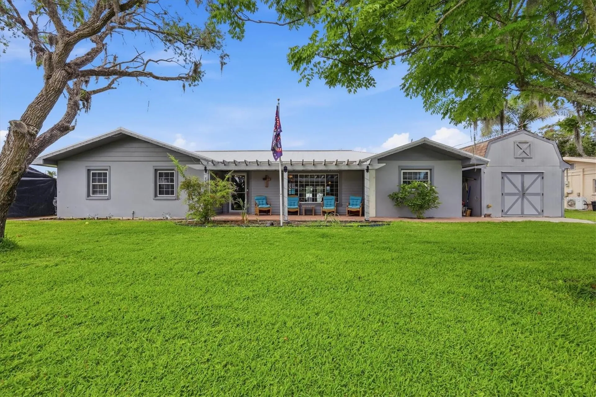 7714 N Leewynn Drive Sarasota FL 34240