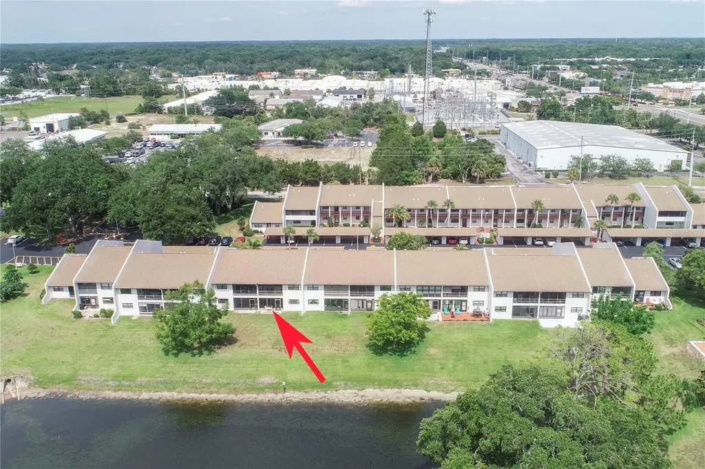 7614 Radcliffe Circle Port Richey FL 34668