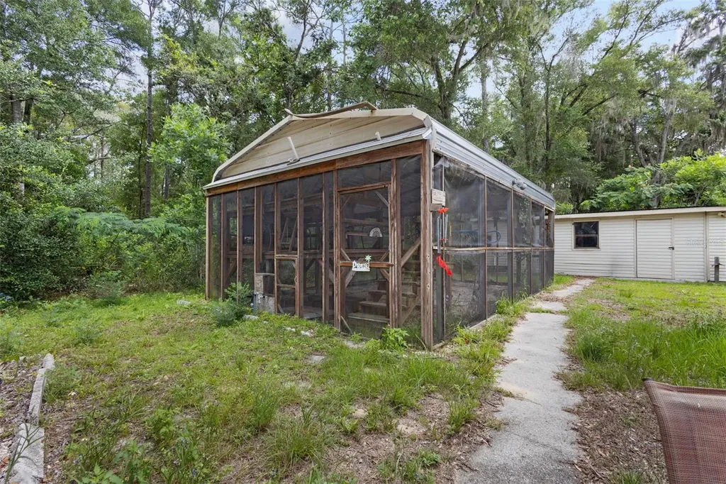 9949 NW 55th Street Chiefland FL 32626