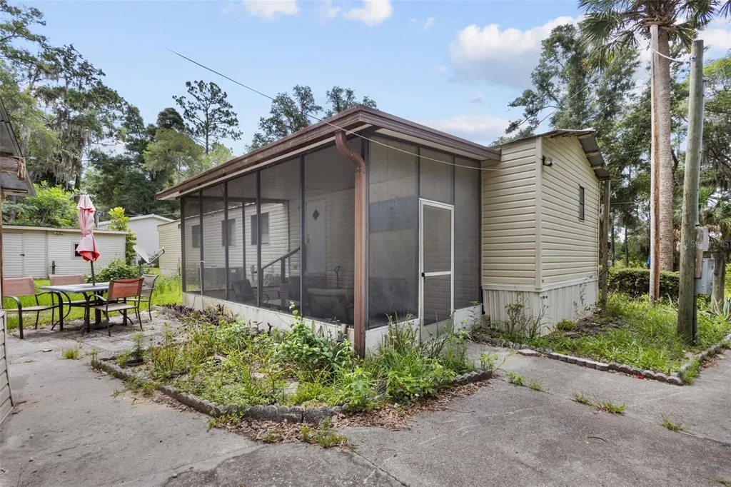 9949 NW 55th Street Chiefland FL 32626