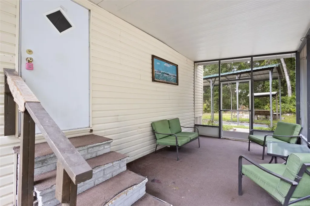 9949 NW 55th Street Chiefland FL 32626