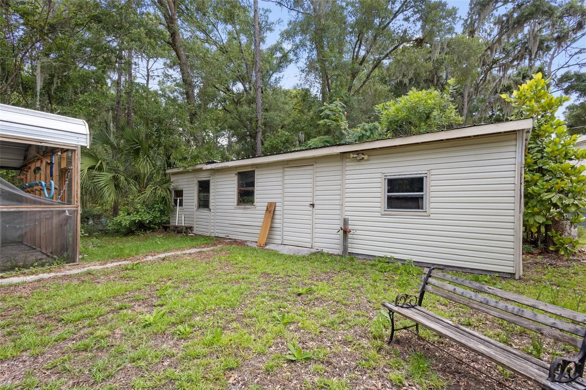 9949 NW 55th Street Chiefland FL 32626
