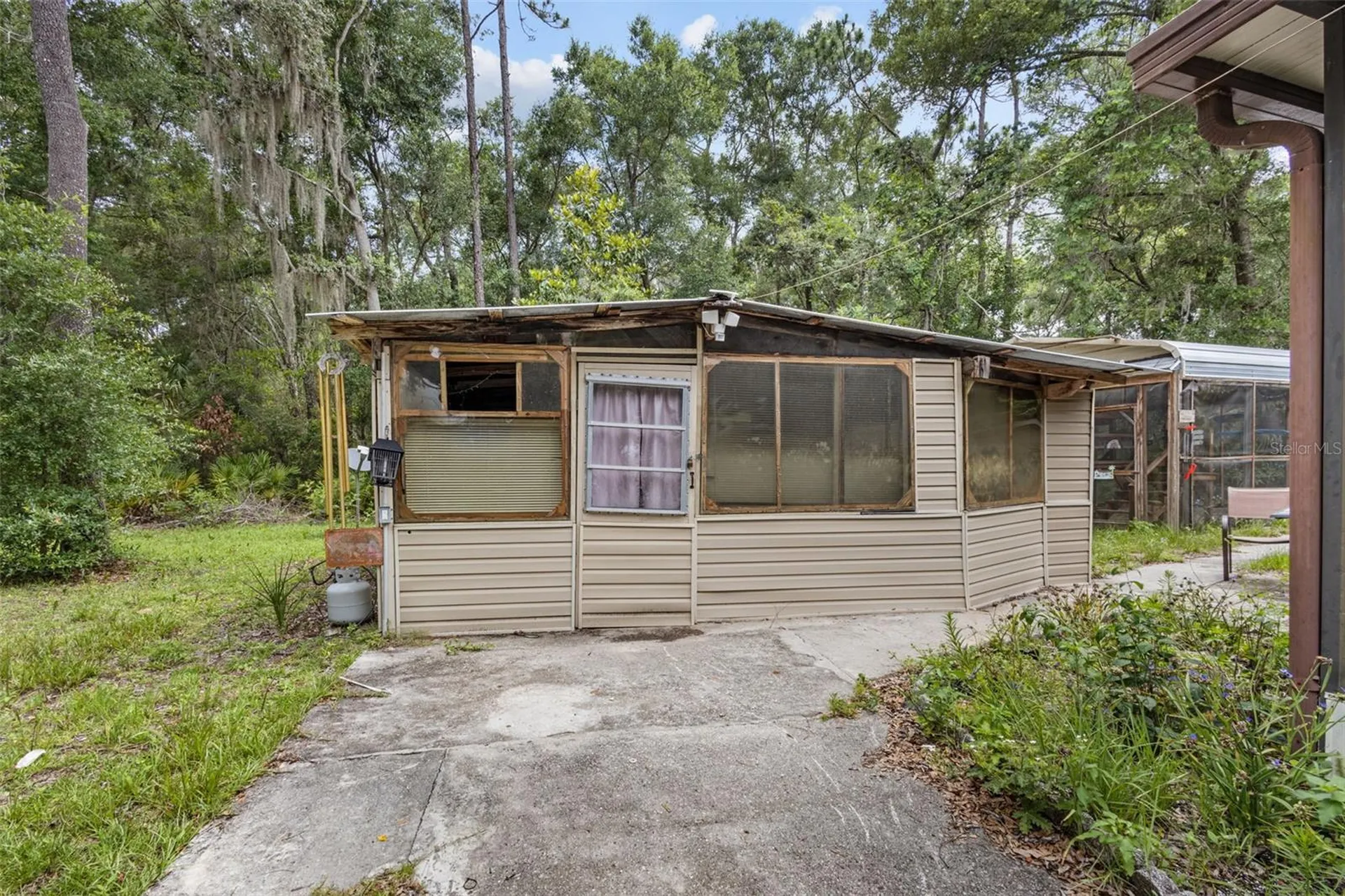 9949 NW 55th Street Chiefland FL 32626