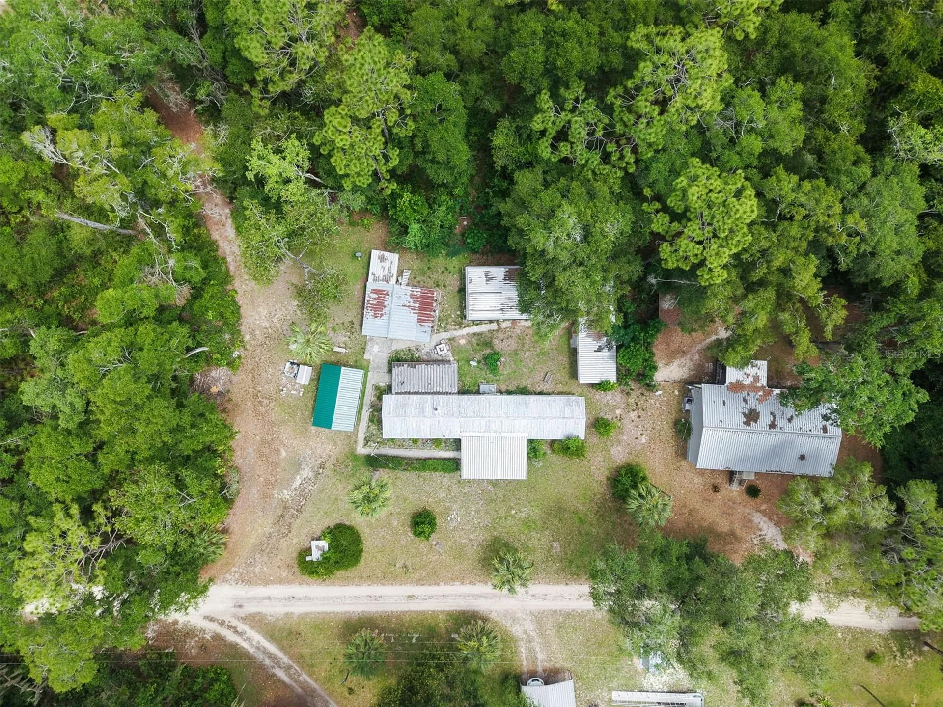 9949 NW 55th Street Chiefland FL 32626