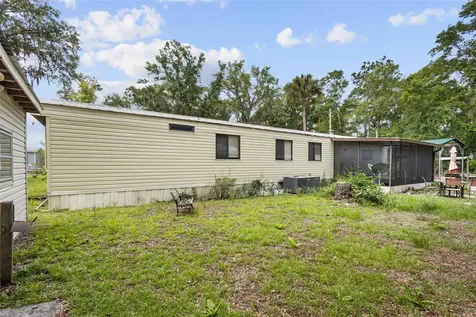 9949 NW 55th Street Chiefland FL 32626