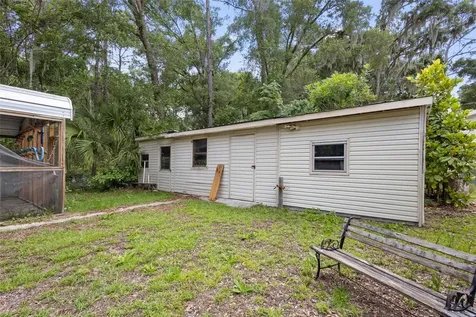 9949 NW 55th Street Chiefland FL 32626