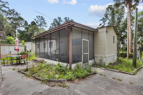 9949 NW 55th Street Chiefland FL 32626