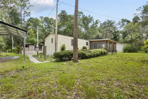 9949 NW 55th Street Chiefland FL 32626