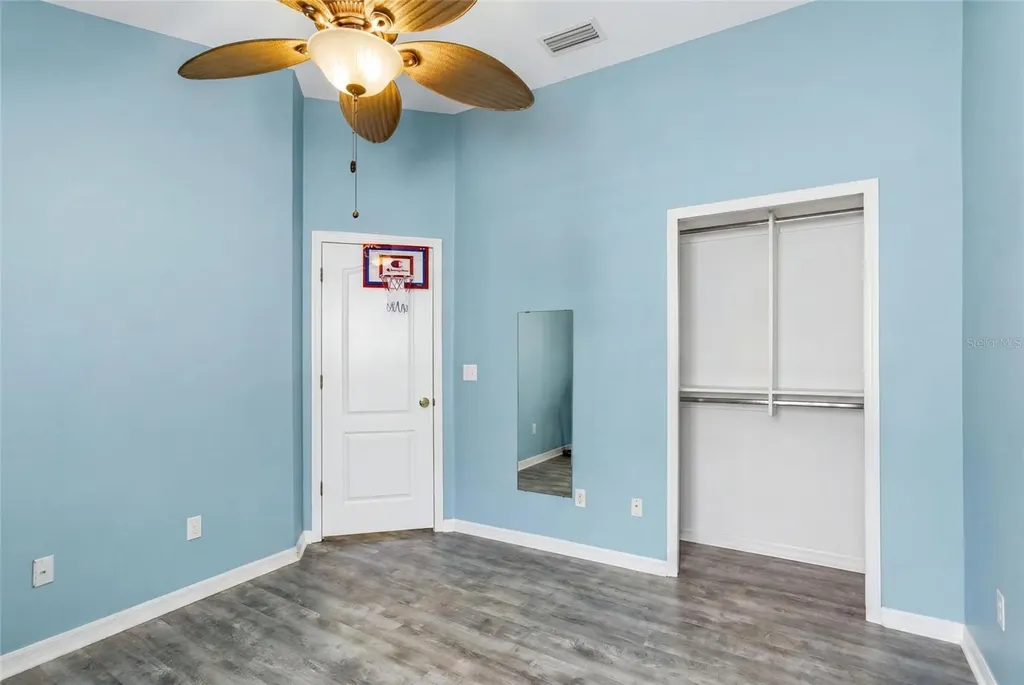 4613 Corsage Drive Lutz FL 33558