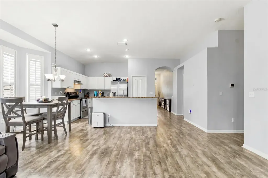4613 Corsage Drive Lutz FL 33558