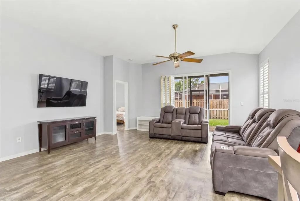 4613 Corsage Drive Lutz FL 33558