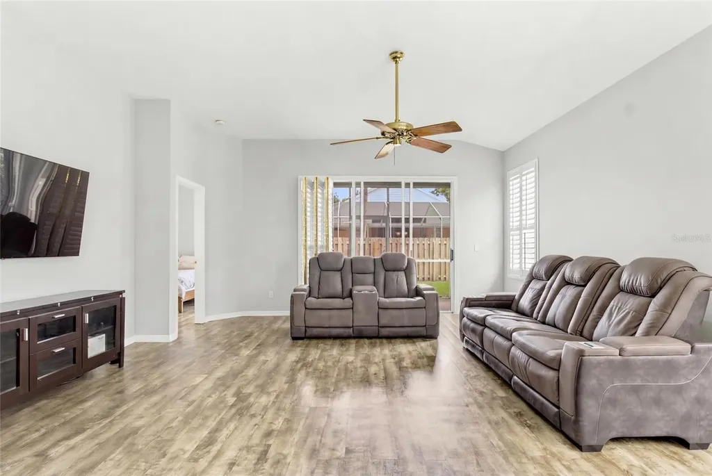 4613 Corsage Drive Lutz FL 33558