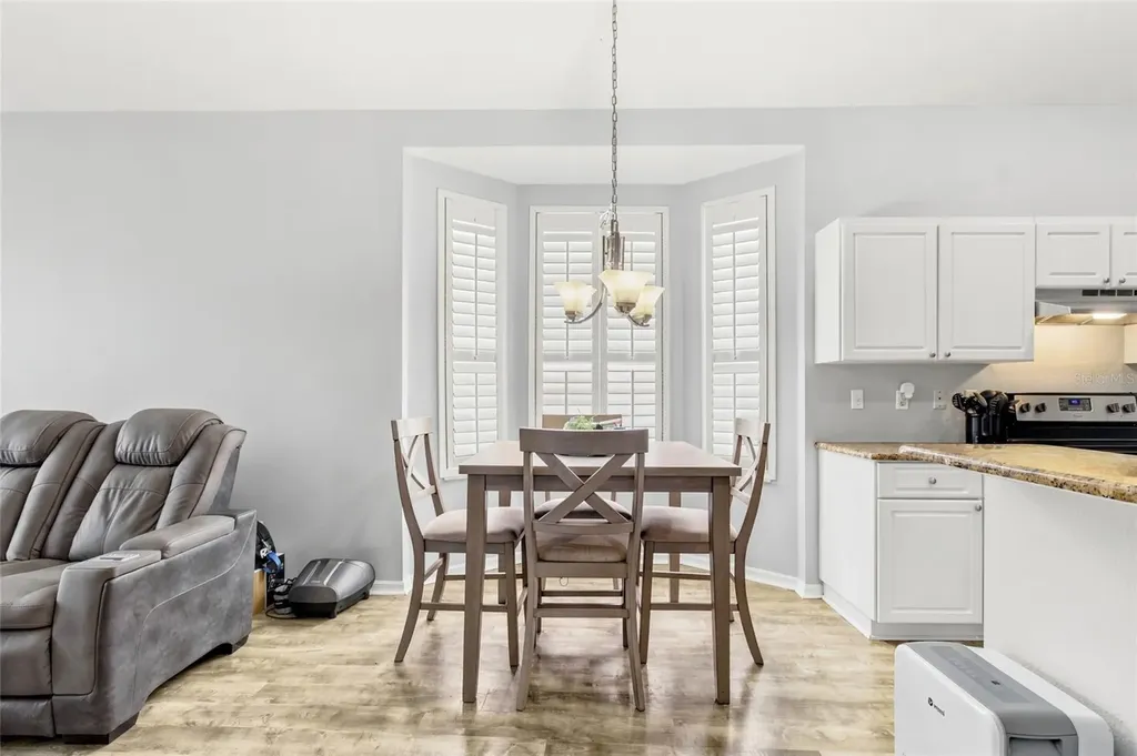 4613 Corsage Drive Lutz FL 33558