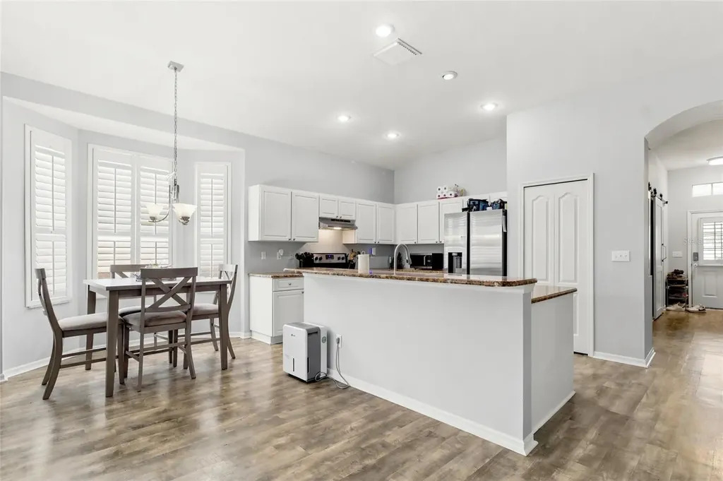 4613 Corsage Drive Lutz FL 33558