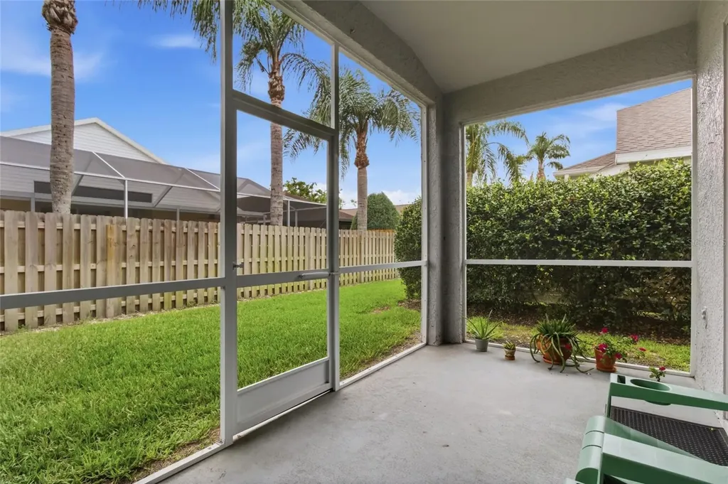 4613 Corsage Drive Lutz FL 33558