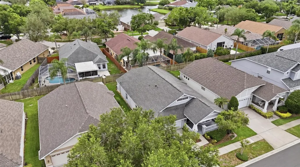 4613 Corsage Drive Lutz FL 33558