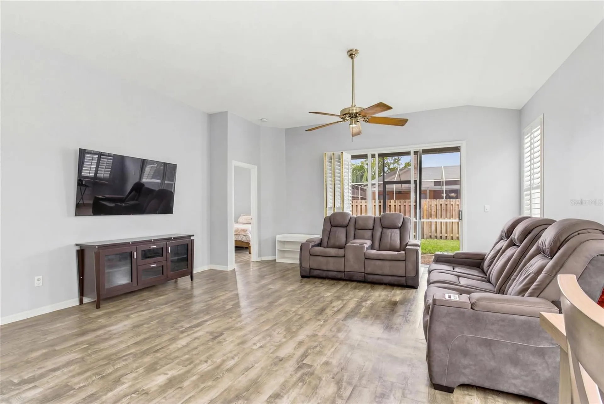 4613 Corsage Drive Lutz FL 33558