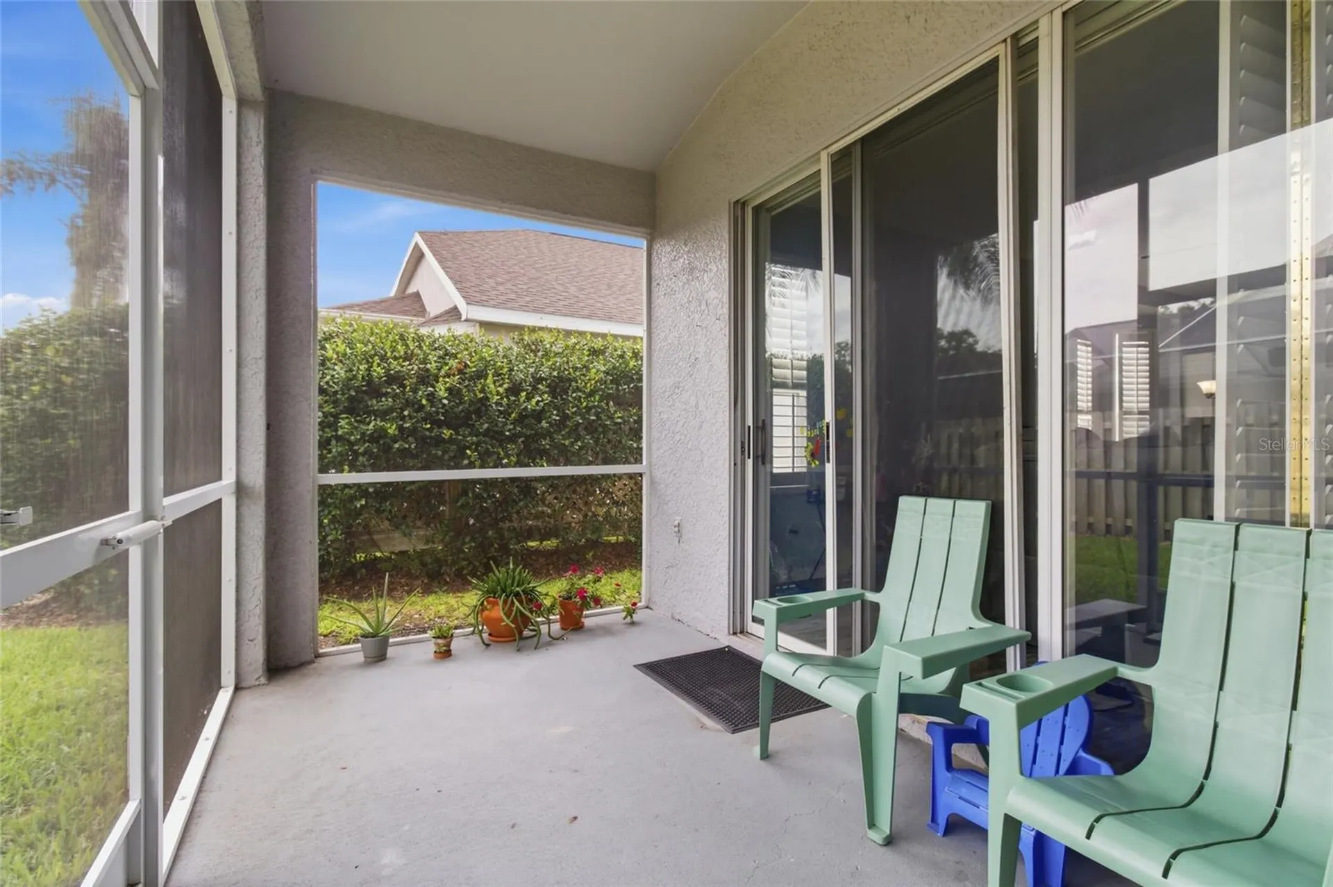 4613 Corsage Drive Lutz FL 33558