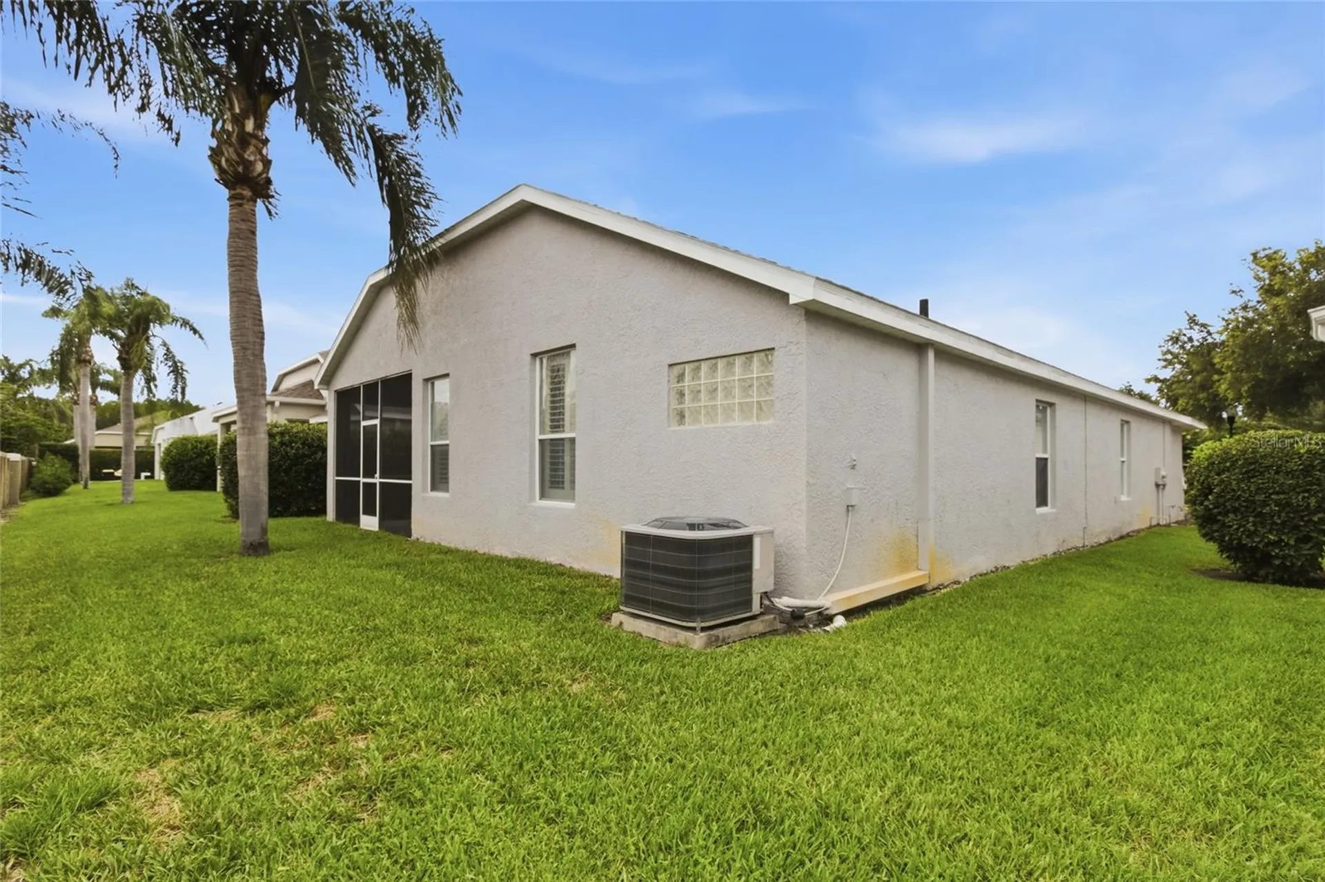 4613 Corsage Drive Lutz FL 33558