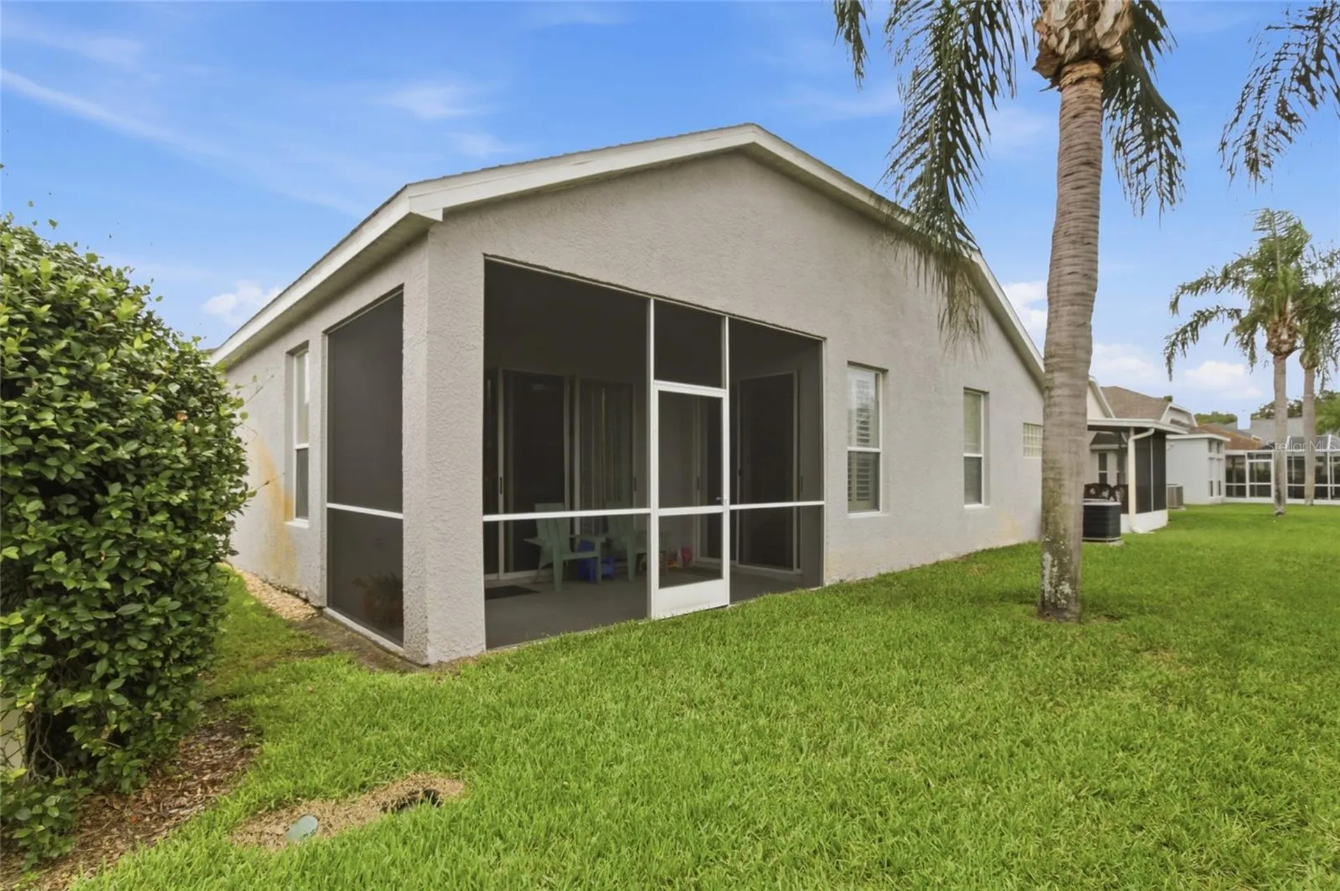 4613 Corsage Drive Lutz FL 33558