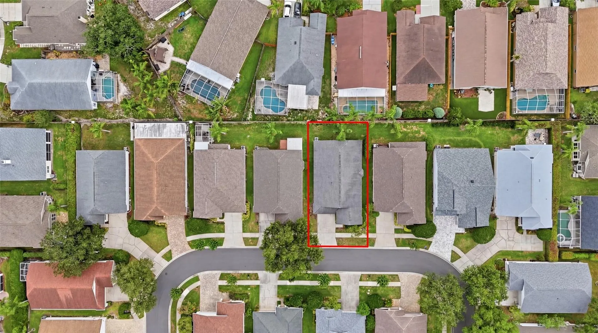 4613 Corsage Drive Lutz FL 33558