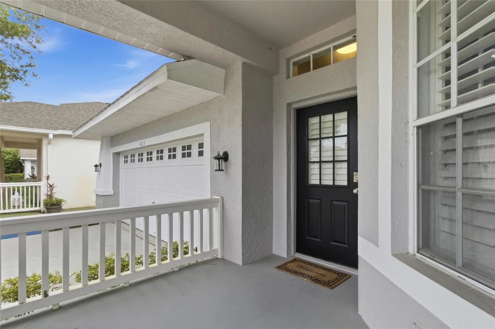 4613 Corsage Drive Lutz FL 33558