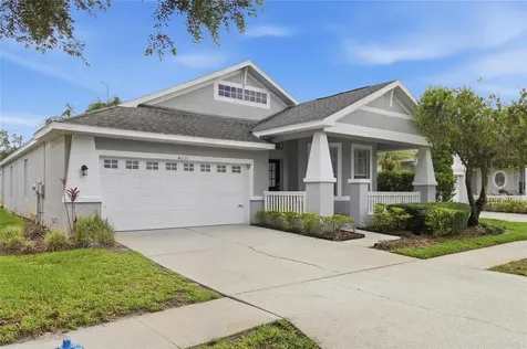 4613 Corsage Drive Lutz FL 33558