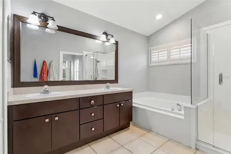 4613 Corsage Drive Lutz FL 33558