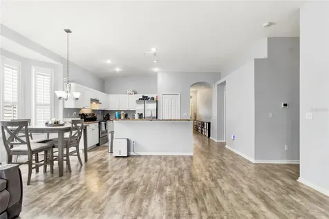 4613 Corsage Drive Lutz FL 33558