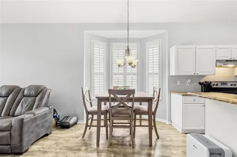 4613 Corsage Drive Lutz FL 33558
