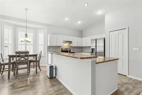 4613 Corsage Drive Lutz FL 33558